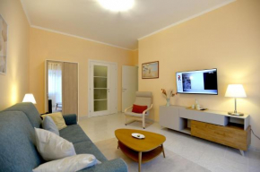 Antonella Vatican Apartment